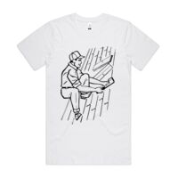 AS Colour - Organic Cotton Unisex Tee Thumbnail