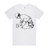 AS Colour - Organic Cotton Unisex Tee Thumbnail