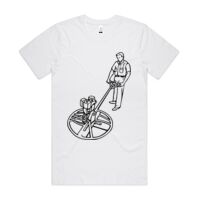 AS Colour - Organic Cotton Unisex Tee Thumbnail