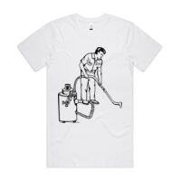 AS Colour - Organic Cotton Unisex Tee Thumbnail