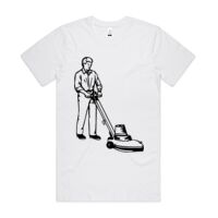 AS Colour - Organic Cotton Unisex Tee Thumbnail