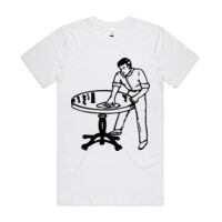 AS Colour - Organic Cotton Unisex Tee Thumbnail