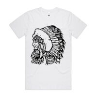 AS Colour - Organic Cotton Unisex Tee Thumbnail