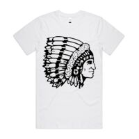 AS Colour - Organic Cotton Unisex Tee Thumbnail