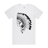 AS Colour - Organic Cotton Unisex Tee Thumbnail