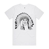 AS Colour - Organic Cotton Unisex Tee Thumbnail