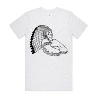 AS Colour - Organic Cotton Unisex Tee Thumbnail