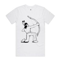 AS Colour - Organic Cotton Unisex Tee Thumbnail