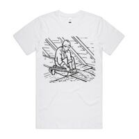 AS Colour - Organic Cotton Unisex Tee Thumbnail