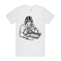 AS Colour - Organic Cotton Unisex Tee Thumbnail