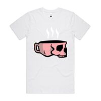 AS Colour - Organic Cotton Unisex Tee Thumbnail