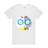 AS Colour - Organic Cotton Unisex Tee Thumbnail