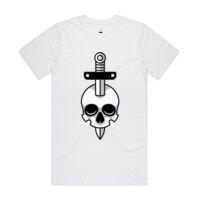 AS Colour - Organic Cotton Unisex Tee Thumbnail