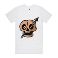 AS Colour - Organic Cotton Unisex Tee Thumbnail