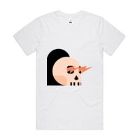 AS Colour - Organic Cotton Unisex Tee Thumbnail