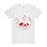 AS Colour - Organic Cotton Unisex Tee Thumbnail