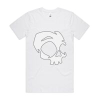 AS Colour - Organic Cotton Unisex Tee Thumbnail