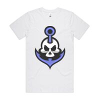 AS Colour - Organic Cotton Unisex Tee Thumbnail