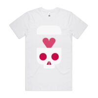 AS Colour - Organic Cotton Unisex Tee Thumbnail