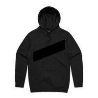 AS Colour - Stencil Hood - Unisex Thumbnail