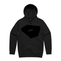 AS Colour - Stencil Hood - Unisex Thumbnail