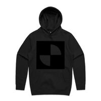 AS Colour - Stencil Hood - Unisex Thumbnail
