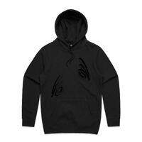 AS Colour - Stencil Hood - Unisex Thumbnail