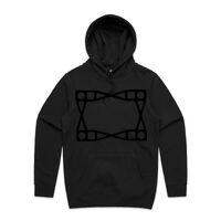 AS Colour - Stencil Hood - Unisex Thumbnail