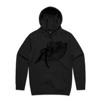 AS Colour - Stencil Hood - Unisex Thumbnail