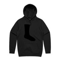 AS Colour - Stencil Hood - Unisex Thumbnail