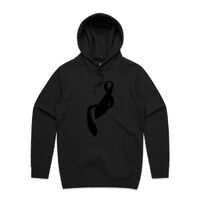 AS Colour - Stencil Hood - Unisex Thumbnail