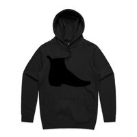 AS Colour - Stencil Hood - Unisex Thumbnail