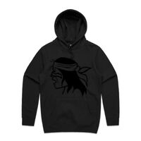 AS Colour - Stencil Hood - Unisex Thumbnail
