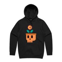 AS Colour - Stencil Hood - Unisex Thumbnail