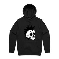 AS Colour - Stencil Hood - Unisex Thumbnail