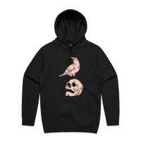 AS Colour - Stencil Hood - Unisex Thumbnail