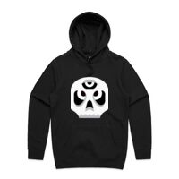 AS Colour - Stencil Hood - Unisex Thumbnail