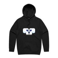 AS Colour - Stencil Hood - Unisex Thumbnail