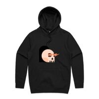 AS Colour - Stencil Hood - Unisex Thumbnail