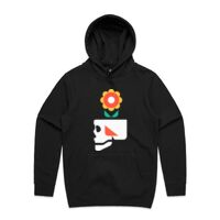 AS Colour - Stencil Hood - Unisex Thumbnail