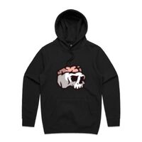 AS Colour - Stencil Hood - Unisex Thumbnail