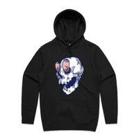 AS Colour - Stencil Hood - Unisex Thumbnail