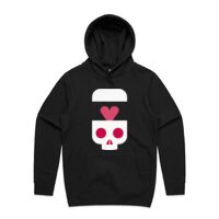 AS Colour - Stencil Hood - Unisex Thumbnail