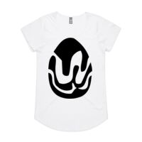 AS Colour - Women's 'Mali' Scoop Tee Thumbnail