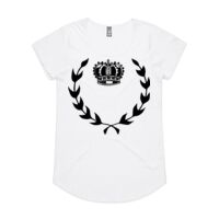 AS Colour - Women's 'Mali' Scoop Tee Thumbnail