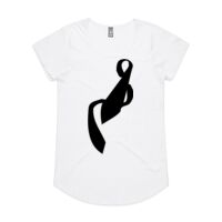 AS Colour - Women's 'Mali' Scoop Tee Thumbnail