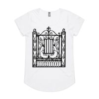 AS Colour - Women's 'Mali' Scoop Tee Thumbnail