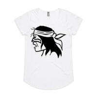 AS Colour - Women's 'Mali' Scoop Tee Thumbnail