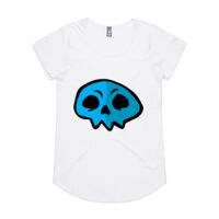 AS Colour - Women's 'Mali' Scoop Tee Thumbnail