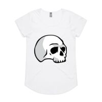 AS Colour - Women's 'Mali' Scoop Tee Thumbnail